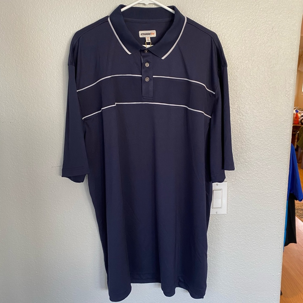 CHASE54 Collared Shirt - Picture 2 of 6